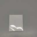 50 Pcs Trading Card Dividers Plastic Card Dividers, Frosted Separator with Tabs Standard Vertical Compatible with MTG Games Sports TCG, 2.7 x 3.8 Inches (Multicolor)