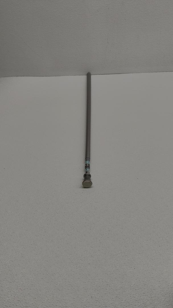 Telescoping 28x66 In