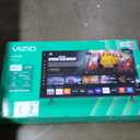 VIZIO 40-inch Full HD 1080p Smart TV with DTS Virtual: X, Alexa Compatibility, Google Cast Built-in, Bluetooth Headphone Capable, (VFD40M-08 New)