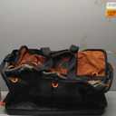 KastKing Fishing Gear & Tackle Bags - Saltwater Resistant Fishing Bags - Fishing Tackle Storage Bags, 26.4" x 11" x 15.4"