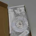 Plant Grow Light,Yadoker LED Growing Light Full Spectrum for Indoor Plants,Height Adjustable, Automatic Timer, 5V Low Safe Voltage,Idea for Small Plant Light (2 Pack, Warm White)