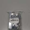 Upgraded (5Pcs) W11366438 Gas Stove Knobs Replacements for Whirlpool WCG55US0HS00/WCG55US6HS00/ WCG77US0HS00 Gas Ranges Oven Burner Cooktop Control Knobs, Replace Part W11084623/W11505414 /KIP 5T08