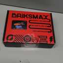 BRIKSMAX Led Lighting Kit for LEGO-75341 Luke Skywalker's Landspeeder - Compatible with Lego Star Wars Building Blocks Model- Not Include The Lego Set