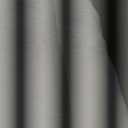 MINUPWELL Ultra Flat Pillows for Sleeping Thin, 2.5" Height Ultra Thin Pillows, Slim Bed Pillows for Stomach Sleeper, Standard Size -18x26 in - 7D Fiber - 1 PC