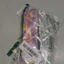 32 Pieces Guided Reading Highlight Colored Overlays Cute Kids Bookmarks Help with Dyslexia for Children and Teaching Supplies (8 Colors)