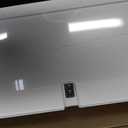 HP DeskJet 2827e Wireless All-in-One Color Inkjet Printer, Scanner, Copier, Best-for-Home, 3 Month Instant Ink Trial Included, AI-Enabled (6W7F5A)