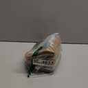 IUV Cowboy Boots For Women Western Cowgirl Boots with Chunky Heel Mid Calf Snip Toe Ideal for low insteps (7, Camel)