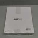 ReliThick 12 Pack 12 Pack Metallic Paper Gift Bag with Handles and Tissue Paper 11.8 x 10 x 4'' Thank You Favor Bag for Wedding Bridesmaid Groomsmen 5 Senses Birthday Gifts (Lavender,Gold)