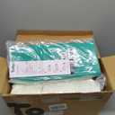 4-Pieces Climbing Toys for Toddlers: PU Leather - Soft Play Climbing for Toddlers - Foam Climbing Blocks for Crawling and Sliding Indoor Playground for Kids