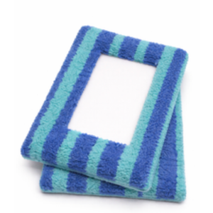Textured Picture Frame, Pack of 2