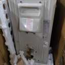 YITAHOME 12000 BTU Mini Split Air Conditioner Heat Pump System, Wifi Enabled 20 SEER2 115V Inverter Ductless AC Cool Up to 750 Sq. Ft, Compatible with Alexa, White