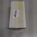 50FT 4th of July Patriotic Tinsel Garland, Glitter Tinsel Garlands with Mixed Color Star, Metallic Holiday Hanging Streamers for Memorial Day Independence Day Indoor Outdoor Party Dcor (Blue)