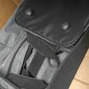 Pacific Gear Duffel Bag with Rolling Wheels