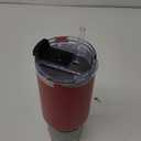 Stainless Tumbler 40 Oz. For Hot And Cold Liquid