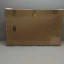 AMA SPORT Kids Tennis Racket for Junior Toddlers Starter Kit 17-25" Tennis Racquet for Girls and Boys with 420D Nylon Shoulder Strap Bag (23 inch, Graffiti Pink)