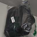 GDNasist Game Console Backpack for PS5, Protective Carrying Case Compatible with Playstation5 Console, Base, 15.6Laptop, Headset, PS5 Controller, More Game Discs, and Gaming Accessories