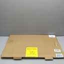 Serene Valley 29-1/2" X 15-1/2" Sink Protector, Rear Drain with Corner Radius 3/8", NLW3016R