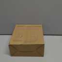 Automatic Soap Dispenser, Touchless Dish Soap Dispenser 17oz/500ml with Infrared Sensor, 5 Adjustable Soap Levels, Liquid Dispenser for Bathroom Kitchen (Silver)