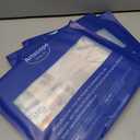 3 x Artscope Fall Decorative Throw Pillow Covers 18x18 Inch Set of 2, Watercolor Pumpkin Fallen Leaves Outdoor Farmhouse Pillow Cases for Home Sofa Couch-Green Orange