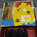 CATAN Board Game (6th Edition) Trade, Build & Settle in the Classic Strategy Game for Family, Kids & Adults, Ages 10+, 3-4 Players, 60-90 Min Playtime