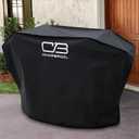 Charbroil Performance Series 28" Griddle Cover - CB1250067P3