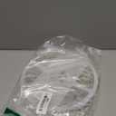 PAUTIX IP65 Waterproof RGB Smart IC COB LED Strip Light Addressable 24ft/7.5m,24V Color Flowing Strip Light Multicolor Flexible Tape Light for TV,Room,Party DIY Decoration(Without Controller&Adapter)