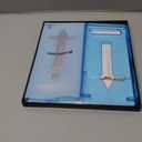 MAGIC JOHN for Samsung Galaxy S26 Ultra Screen Protector 6.9 inch, Fast Easy Installation, Auto Dust-Elimination, 9H Tempered Glass HD, Fingerprint Unlock, Bubble Free, Anti-Scratch, 2 PACK