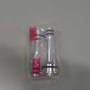 2Pack 6l80 Thermostat Bypass Kit, Thermal Bypass Valve 6l80 Compatible with 6L80 6L90 and 8L90 Transmission Thermostat Bypass Tool with Buna O-rings CNC Machined Aluminum