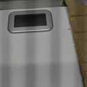 Taylor Precision Products Capacity Digital Bathroom Scale, White, 400 lb