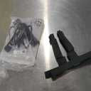 Samsung 50-Inch Class Crystal UHD U8000F 4K Smart TV (2025 Model) Endless Free Content, Crystal Processor 4K, MetalStream Design, Knox Security, Alexa Built-in