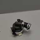 ABQ73503002 ABQ73503004 Dishwasher Drain Pump Compatible with Kenmore/LG Dishwasher, Replace 4116058 AP5973786 PS11706890 EAP11706890