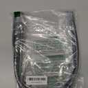 Anboo 1.25 inch Flexible Crevice Tool for Vacuum Hoses Accepting 1 1/4"(32mm) inner Diameter Attachments 24.4inch