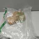 Youxmoto Driver Left Side Lower Mirror Glass Replacement Fit For Ford Transit 150 250 350 350HD from 2015 2016 2017 2018 2019 2020 2021 2022, Side View Convex Mirror Glass, Fits BK3Z17K707A