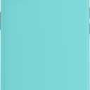 Matte Plain Aqua-Teal 2021 Blue Phone-12 Cute Solid-Color Case for iPhone 13