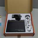 Motion Video Game Console for Kids & Adults, Plug & Play AR Camera Games for TV, for Indoor Physical Play & Interactive Family Fun. Great for Family Game Night, Playtime, and Playdates