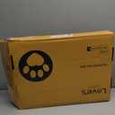 Love's cabin Elevated Cooling Dog Bed for Large Dogs, Portable Indoor & Outdoor Raised Pet Dog Cat Cot, Durable Summer Frame with Breathable Mesh, Terracotta, 48 inches