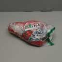 Horaldaily Christmas Tablecloth 6084 Inch, Winter Snowman House Christmas Trees Red Washable Table Cover for Party Picnic Dinner Decor