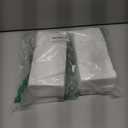 Jingmore 2 Pcs Crystal Candle Holders Lamp Shaped Crystal Tealight Candle Holders Table Centerpiece for Home Wedding Engagement Birthday Party Events Dining Table Decoration(Clear)