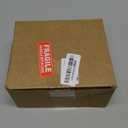 Depression Style Glass Salt and Pepper Shakers (Green)