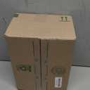 Aqueon Replacement Filter Cartridges For Filter Models 20, 30, 40, 50, and 75, and Canister Models 200, 300, and 400, Large, 15 pack