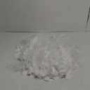 Suppromo Tutu Dress for Girls Sparkly Sequin Tulle Princess Birthday Party Prom Outfit Toddler Girls Sneaker Ball Gown Dress (10 Years, White)