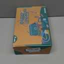 Sundaymot Doctor Kit for Kids, 34 Pcs Pretend Playset for Toddlers, Doctor kit for Toddlers 3-5, with Medical Bag, Stethoscope and Other Accessories, for Boys and Girls Fun Role Playing Game