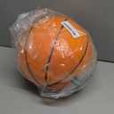 GalaHub Silent Basketball Airless Indoor Training Ball 2026 New Upgraded Soft Foam Noiseless Basketball | Soundless Ball for Indoor Training and Quiet Dribbling | Gift for Sport Lover (Size-7)