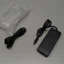 42V Charger Replacement 1 Prong Universal Charger for 36V Lithium Battery