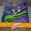 hahaland Toddler Toys for 1 Year Old Boy Birthday Gift 2 in 1 Pound Ball Toy & Car Ramp Race Track Learning Active Early Developmental Montessori Toys for 1-Year-Old Birthday Gifts