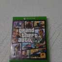 Grand Theft Auto V Xbox One