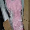 30" Wood Guitar with Case and Accessories for Kids/Girls/Boys/Beginners (Pink Gradient)