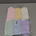 6 Pairs Fuzzy Socks For Women Soft Home Slipper Socks Fluffy Sleeping Socks don't Shed Lint
