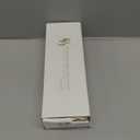 Cordless Hair Straightener Brush - Portable Hair Straightening Brush for Travel - 300M Negative Ions for Frizz-Free Shine, Touch Up On-The-Go, Fast Heating, Gift for Women, 10,000mAh