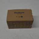 Bedsure GentleSoft Christmas Throw Blanket for Couch - Cozy Soft Green Blankets for Women, Cute Small Fleece Christmas Throws Gifts for Teens Girls Room Home Decor, Sage Green, 50x60 Inches